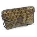 Fendi Brown Other Shoulder Bag