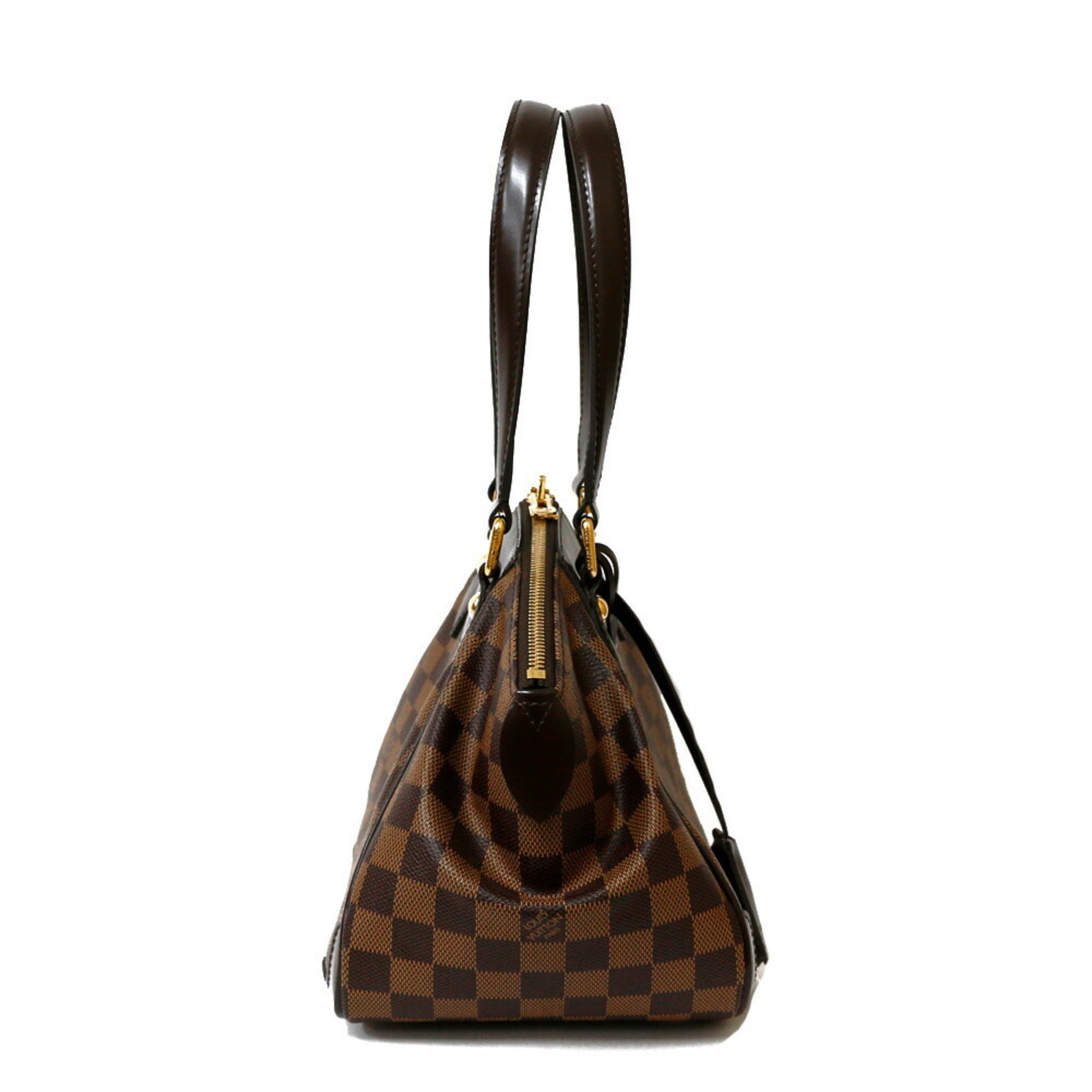 Louis Vuitton Damier Verona PM N41117 Br Ladies Canvas