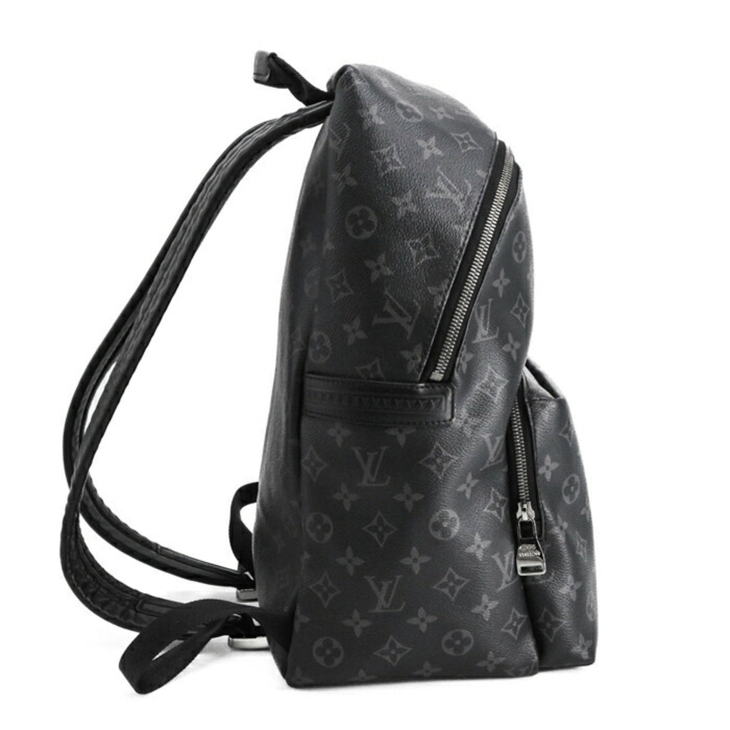 Louis Vuitton Black Monogram Eclipse Monogram Eclipse Backpack