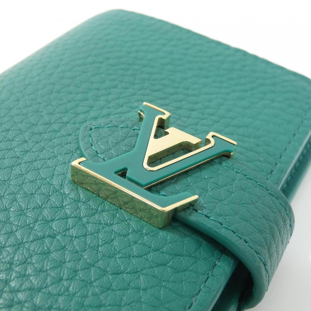 Louis Vuitton Emerald
