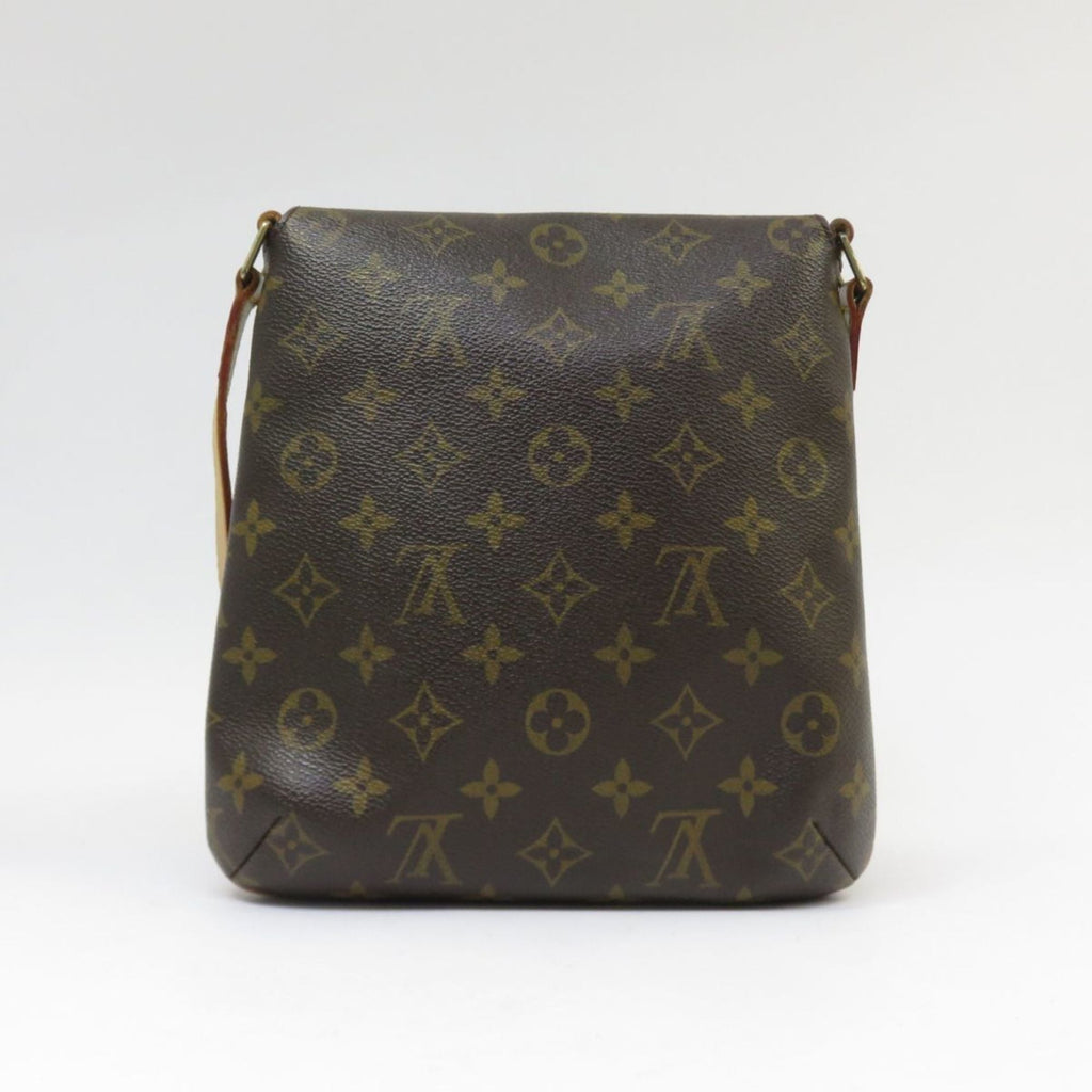 Louis Vuitton Monogram Monogram Monogram Shoulder Bag