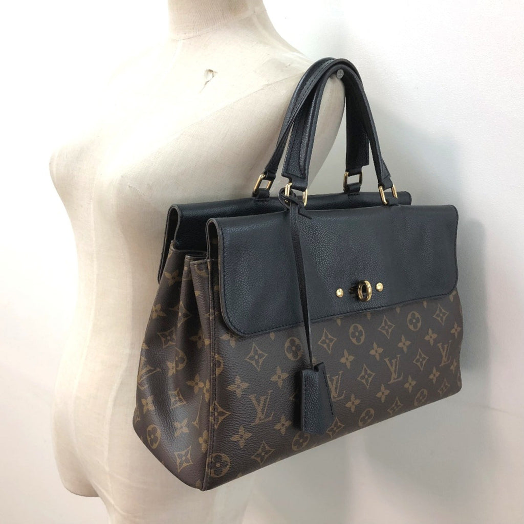 Louis Vuitton Black Other Handbag