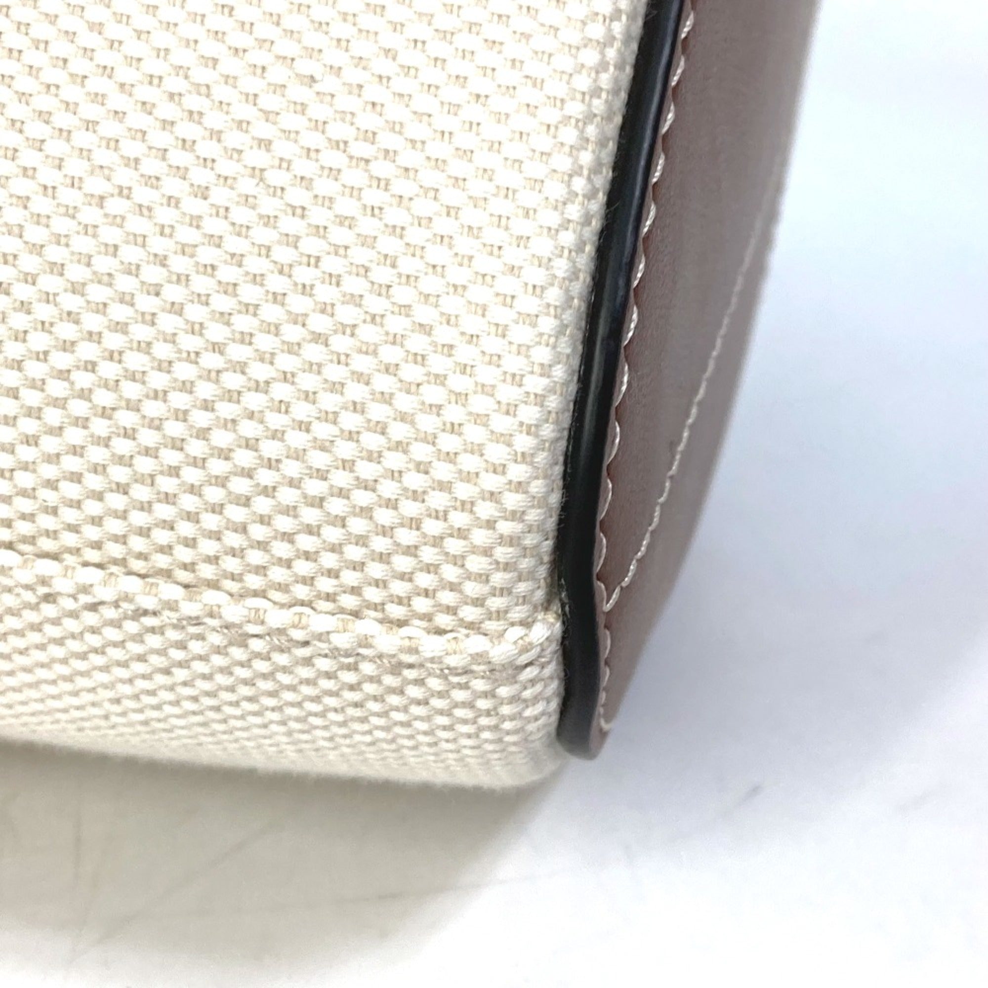 Burberry Beige Other Tote Bag