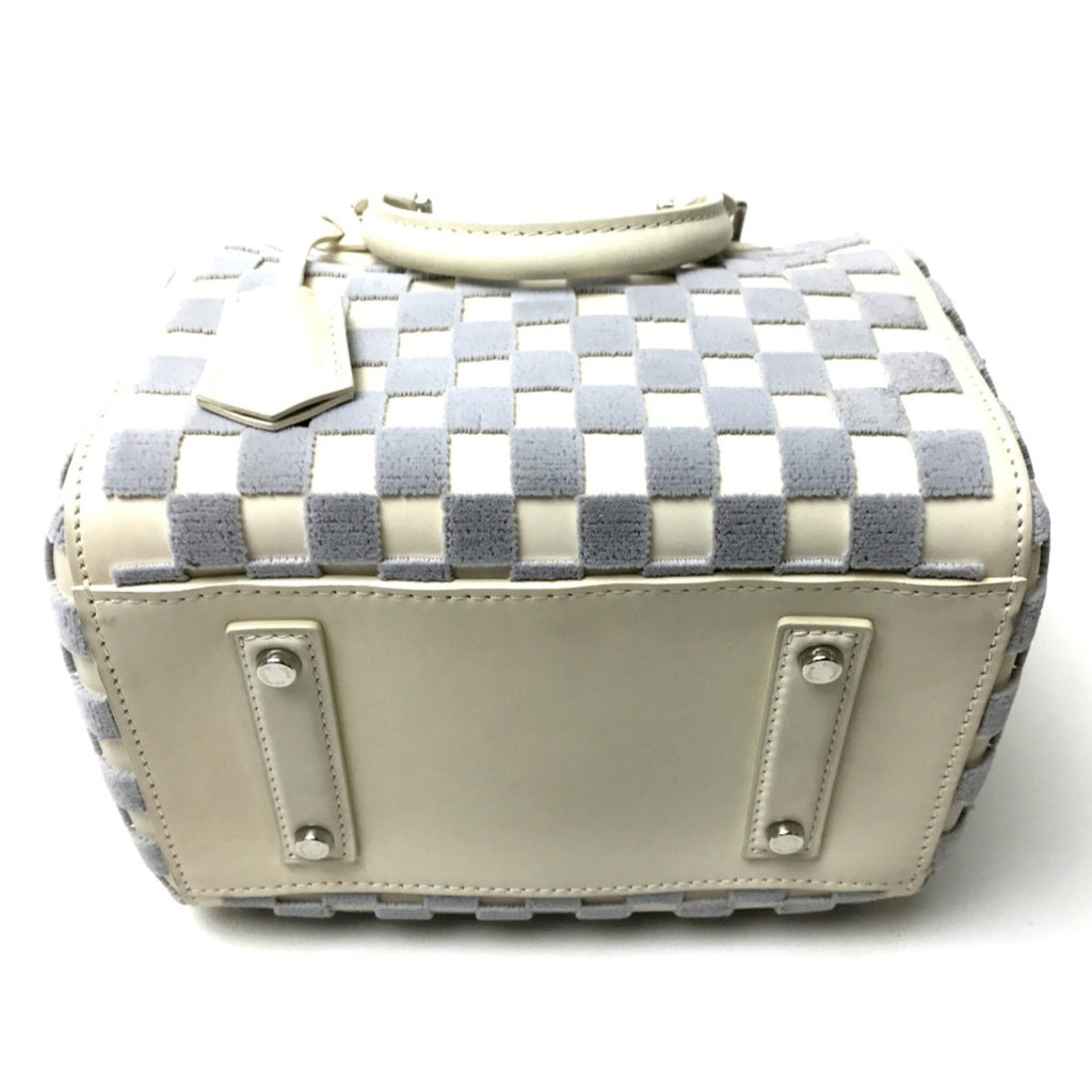 Louis Vuitton White Other Handbag