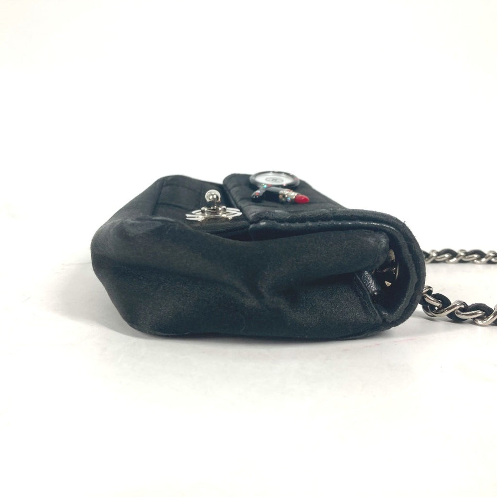 Chanel Black Other Shoulder Bag