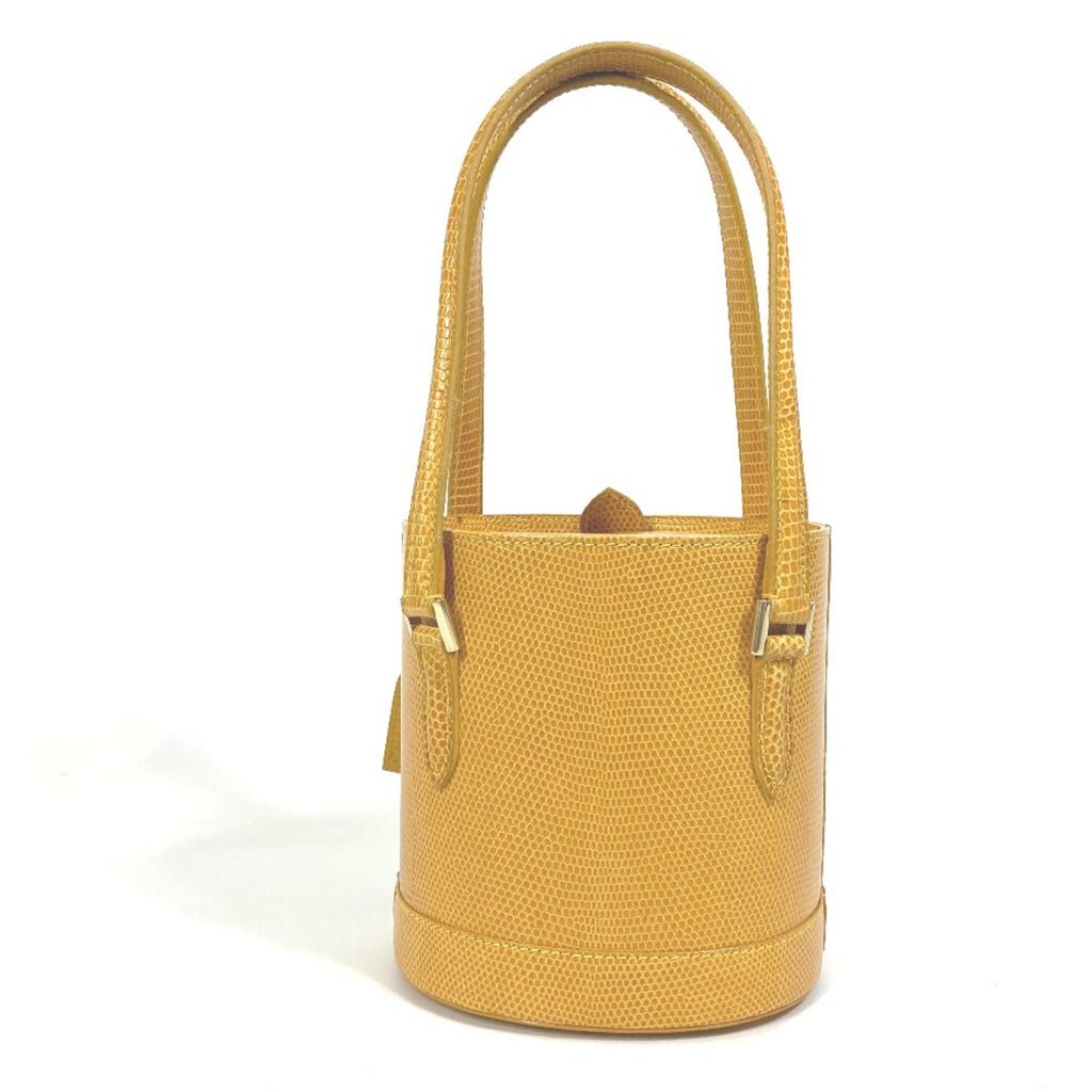 Louis Vuitton Yellow Other Handbag
