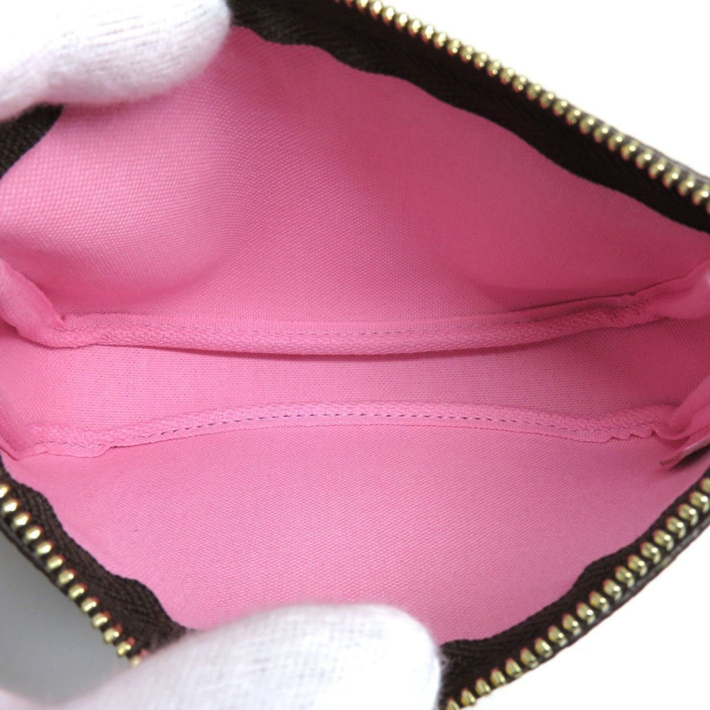Louis Vuitton Monogram Multi-Color Monogram Multicolore Pochette Pouch