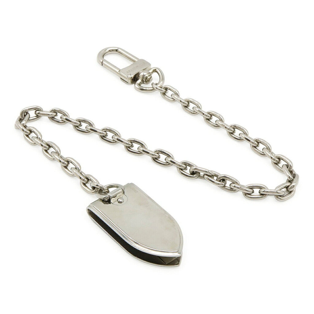 Louis Vuitton Silver Money Clip