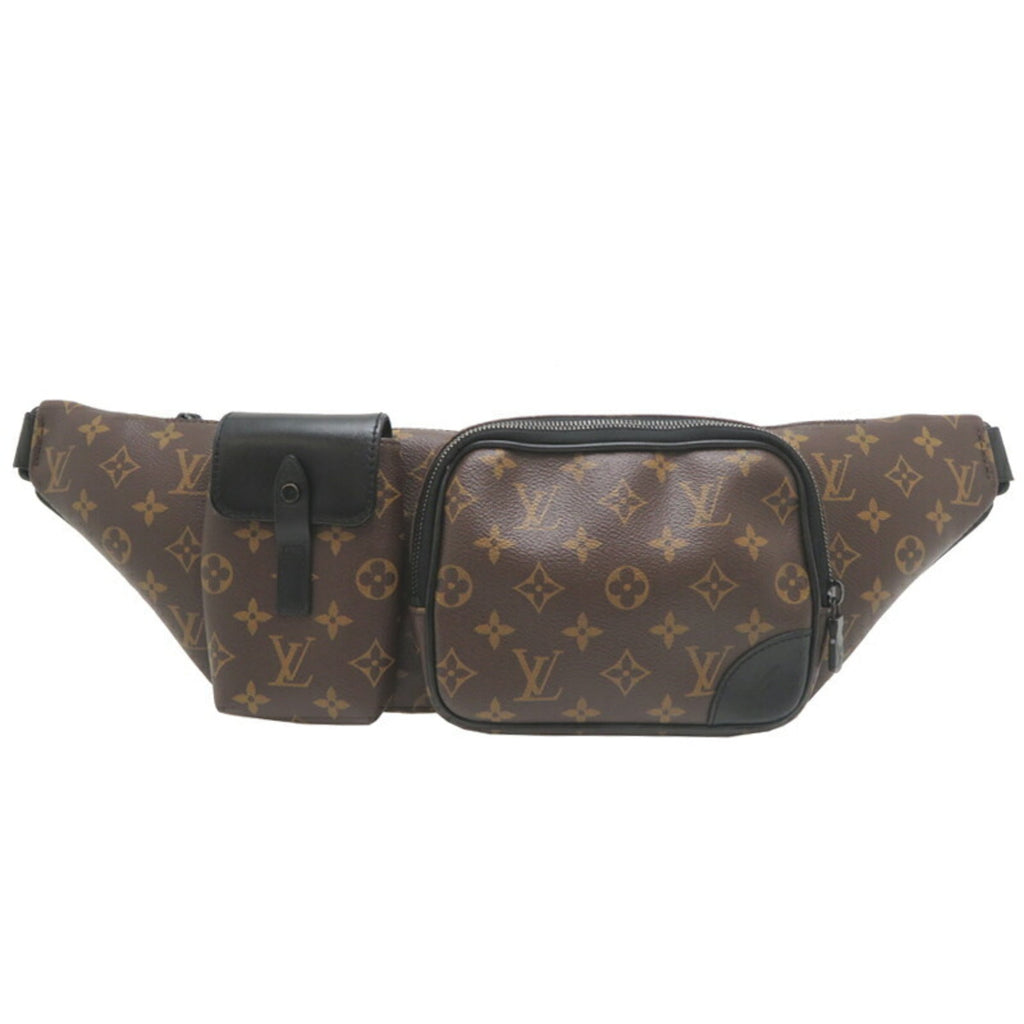 Louis Vuitton Brown Monogram Fanny Pack