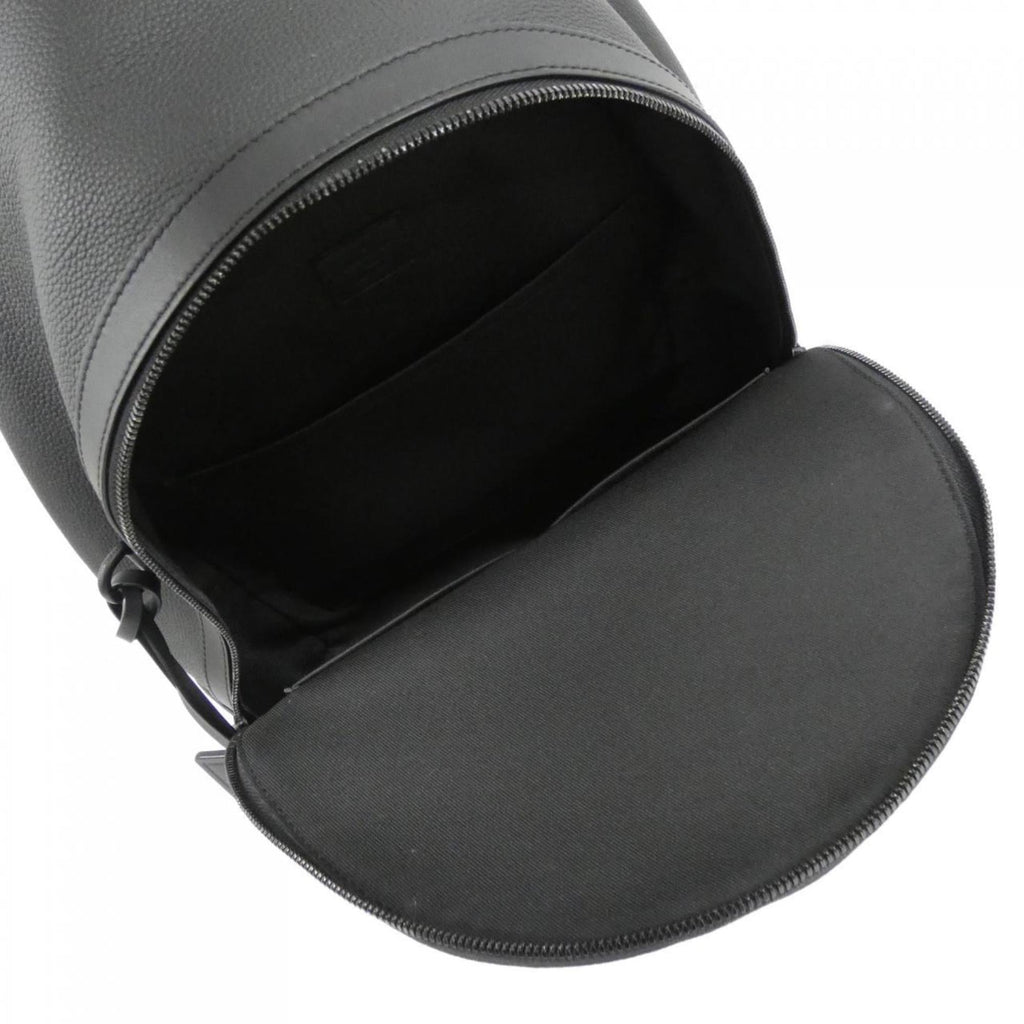 Louis Vuitton Leather Backpack