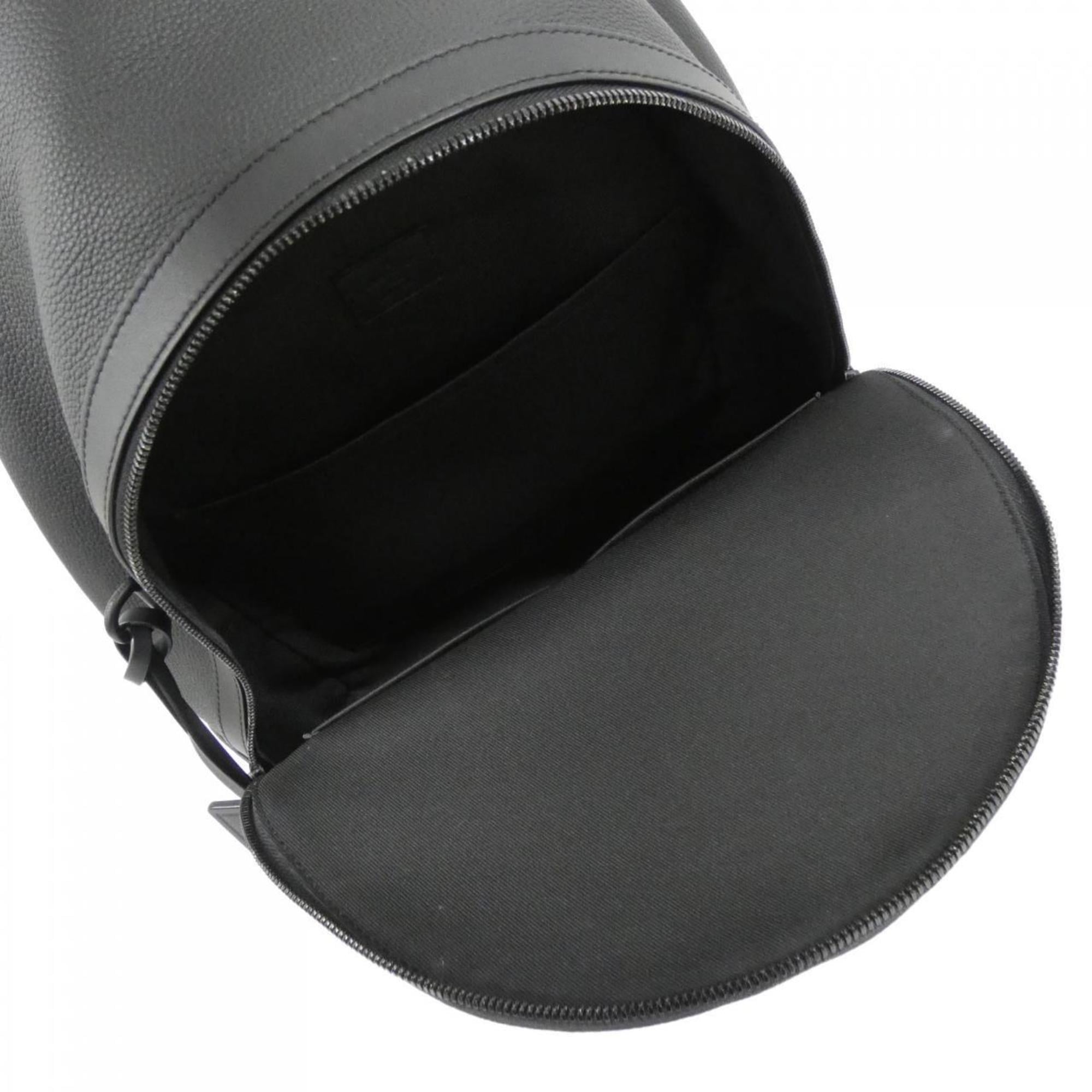 Louis Vuitton Leather Backpack