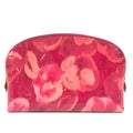 Louis Vuitton Pink Monogram Vernis Pochette Pouch