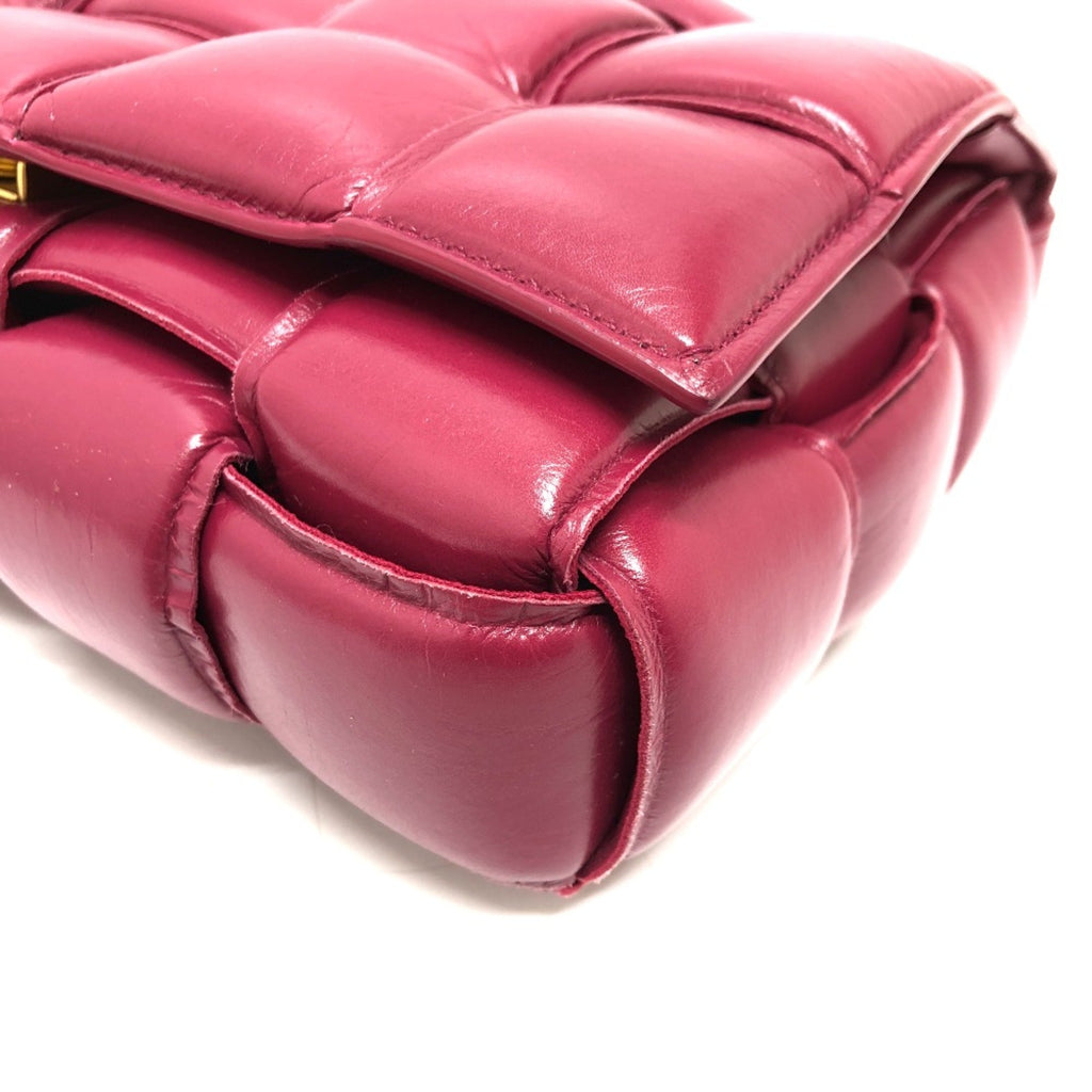Bottega Veneta Other Leather Shoulder Bag