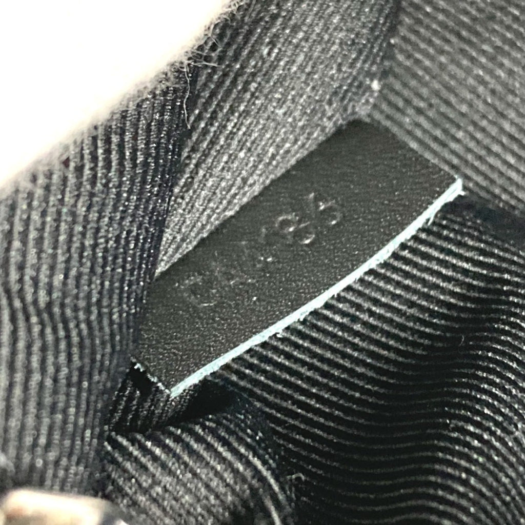 Louis Vuitton Black Onyx Damier Infini Shoulder Bag