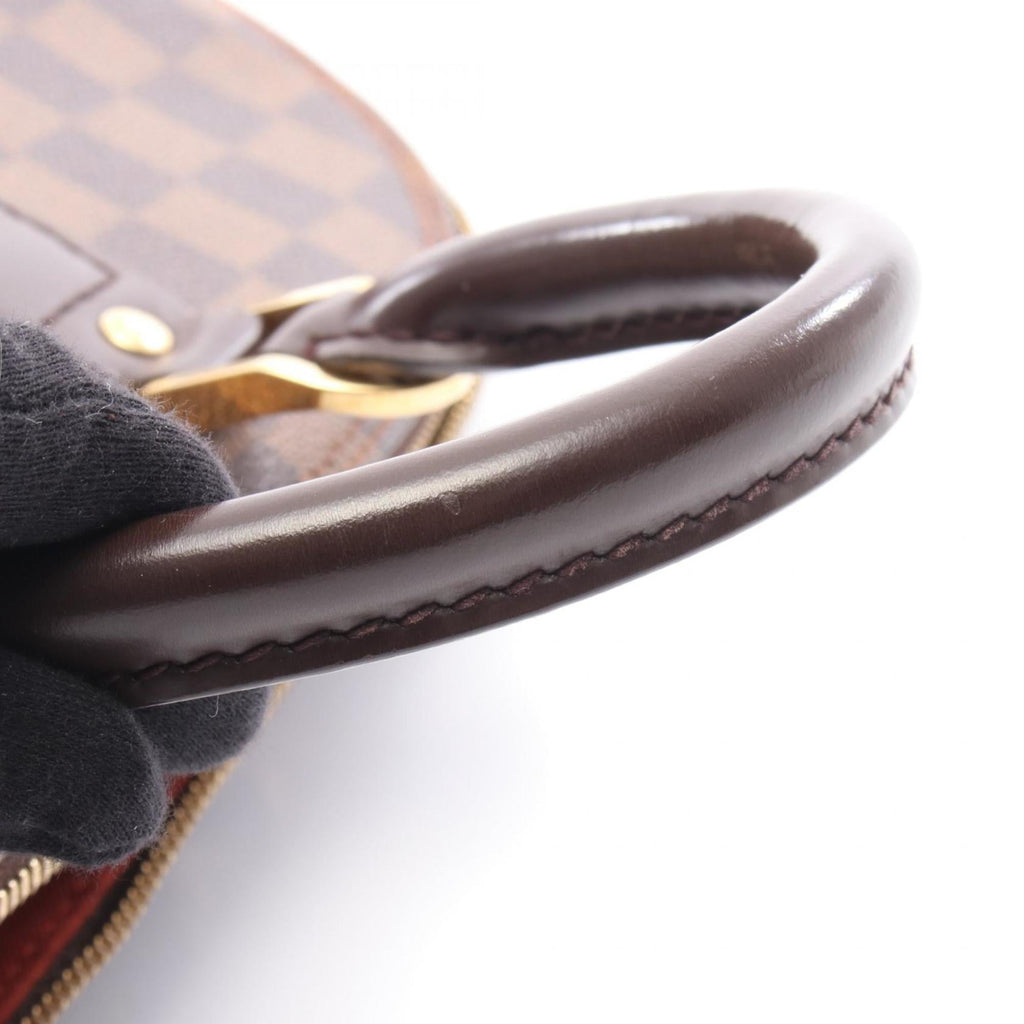 Louis Vuitton Brown Damier Canvas Damier Canvas Handbag
