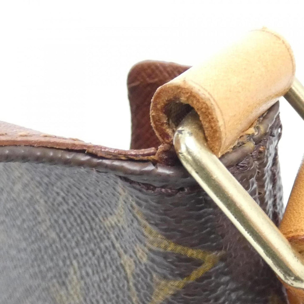 Louis Vuitton Monogram Marron Monogram Monogram Shoulder Bag