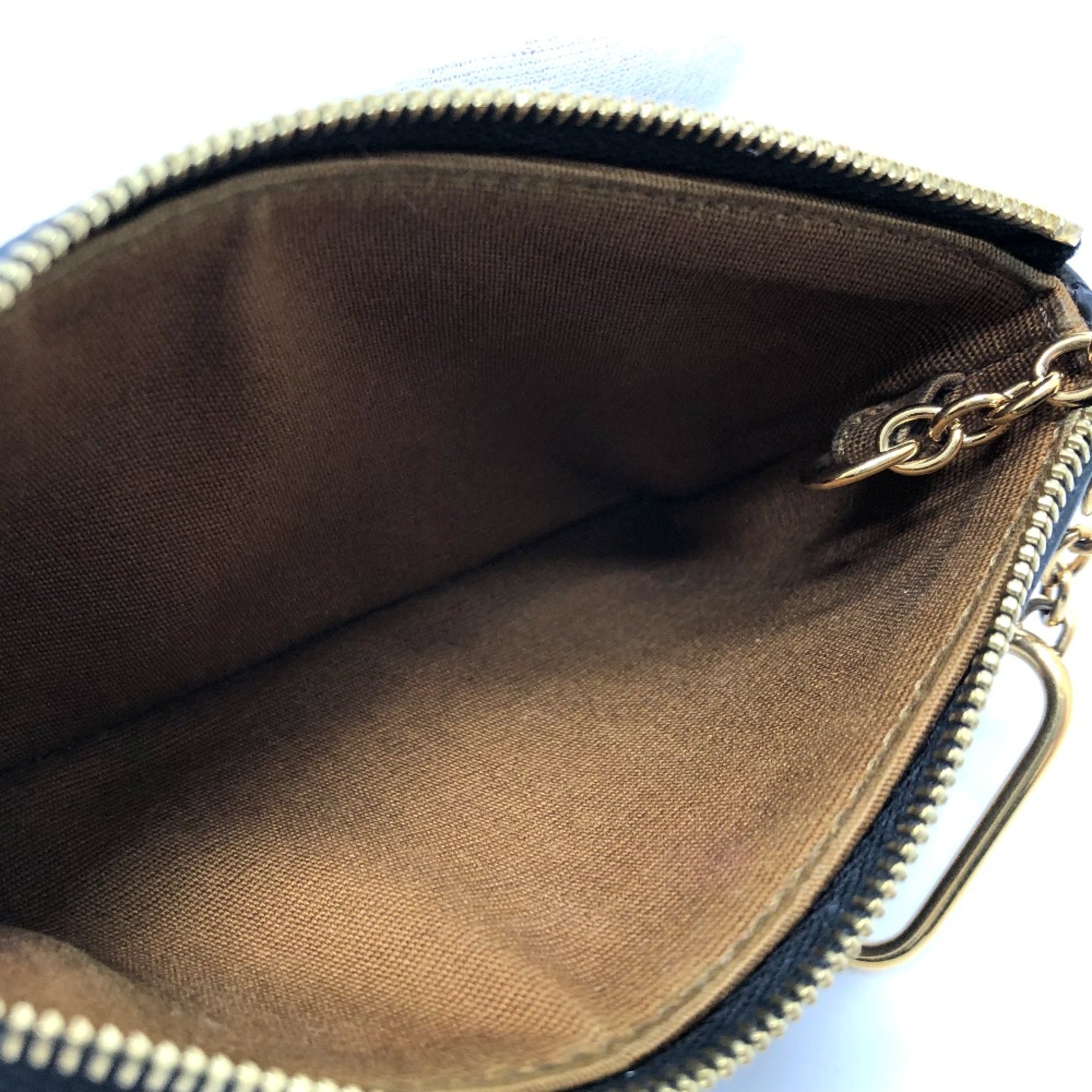 Celine Brown Other Coin Purse/Coin Case