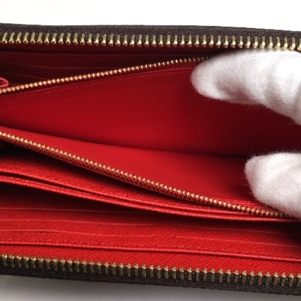 Louis Vuitton Coquelicots Monogram Long Wallet