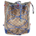 Louis Vuitton Brown Monogram Monogram Backpack