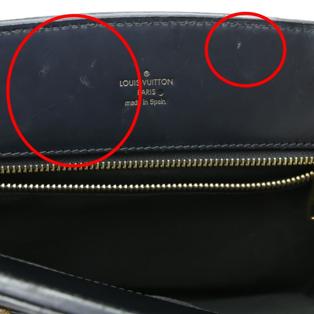 Louis Vuitton Monogram Brown Monogram Handbag