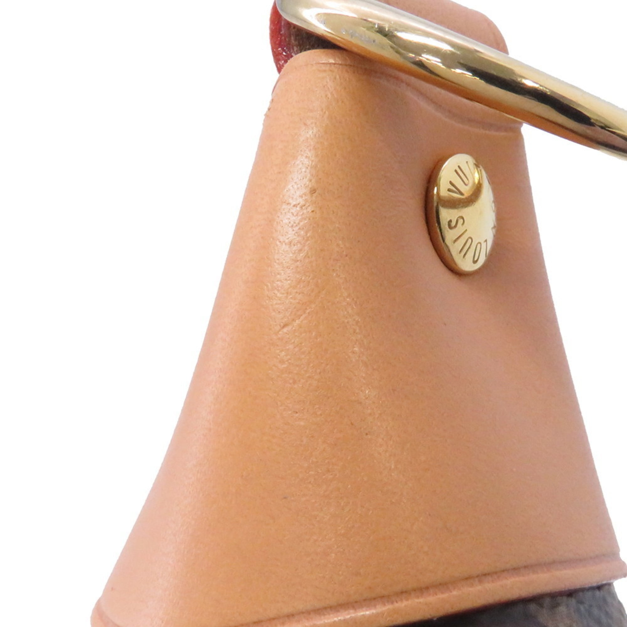 Louis Vuitton Monogram Beige Monogram Handbag Shoulder Bag