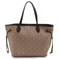 Louis Vuitton Pink Monogram Idylle Shoulder Bag Tote Bag