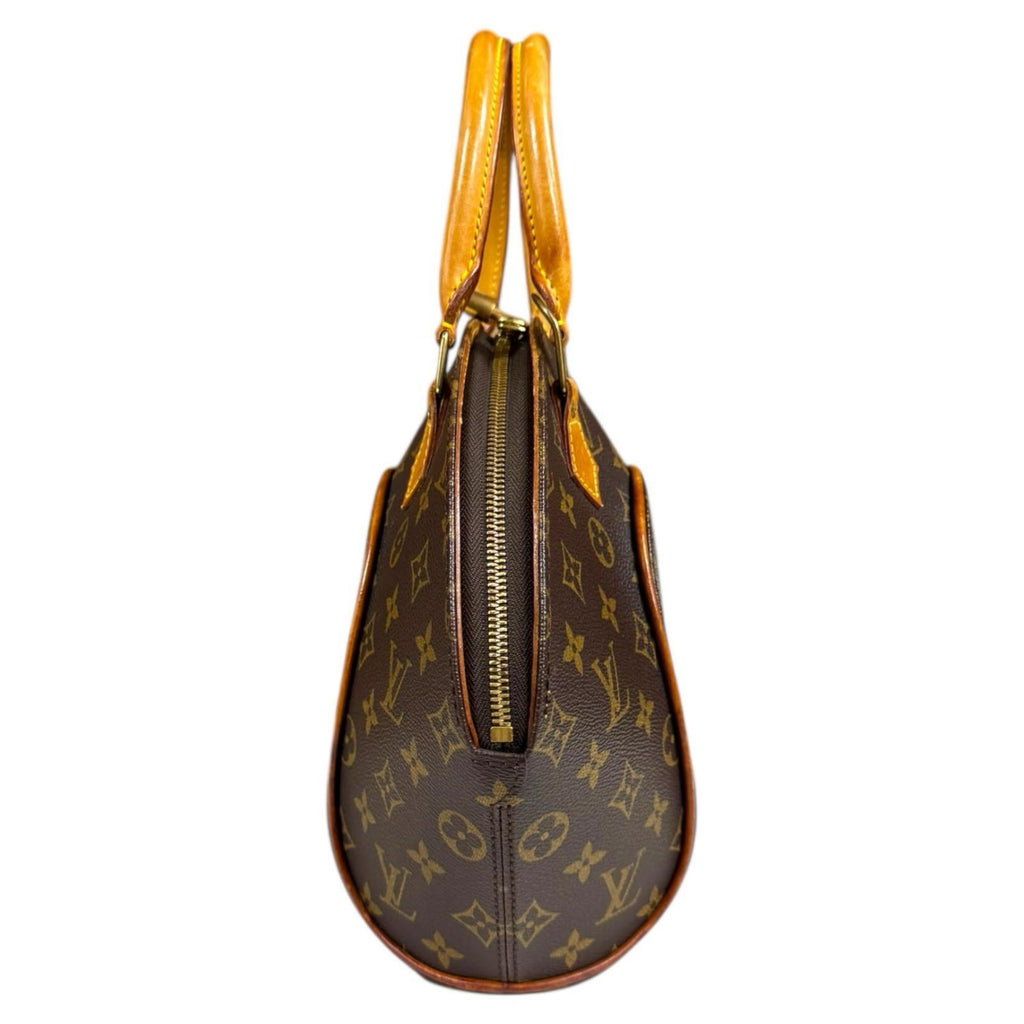 Louis Vuitton Monogram Brown Monogram Handbag