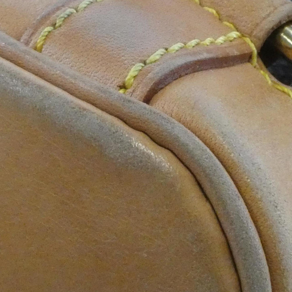 Louis Vuitton Monogram Marron Monogram Monogram Backpack