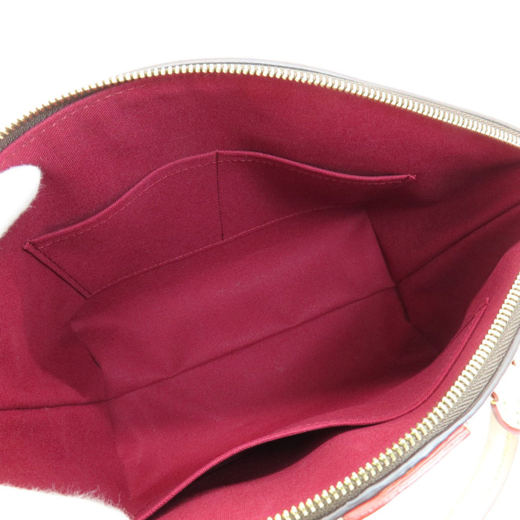 Louis Vuitton Monogram Monogram Handbag