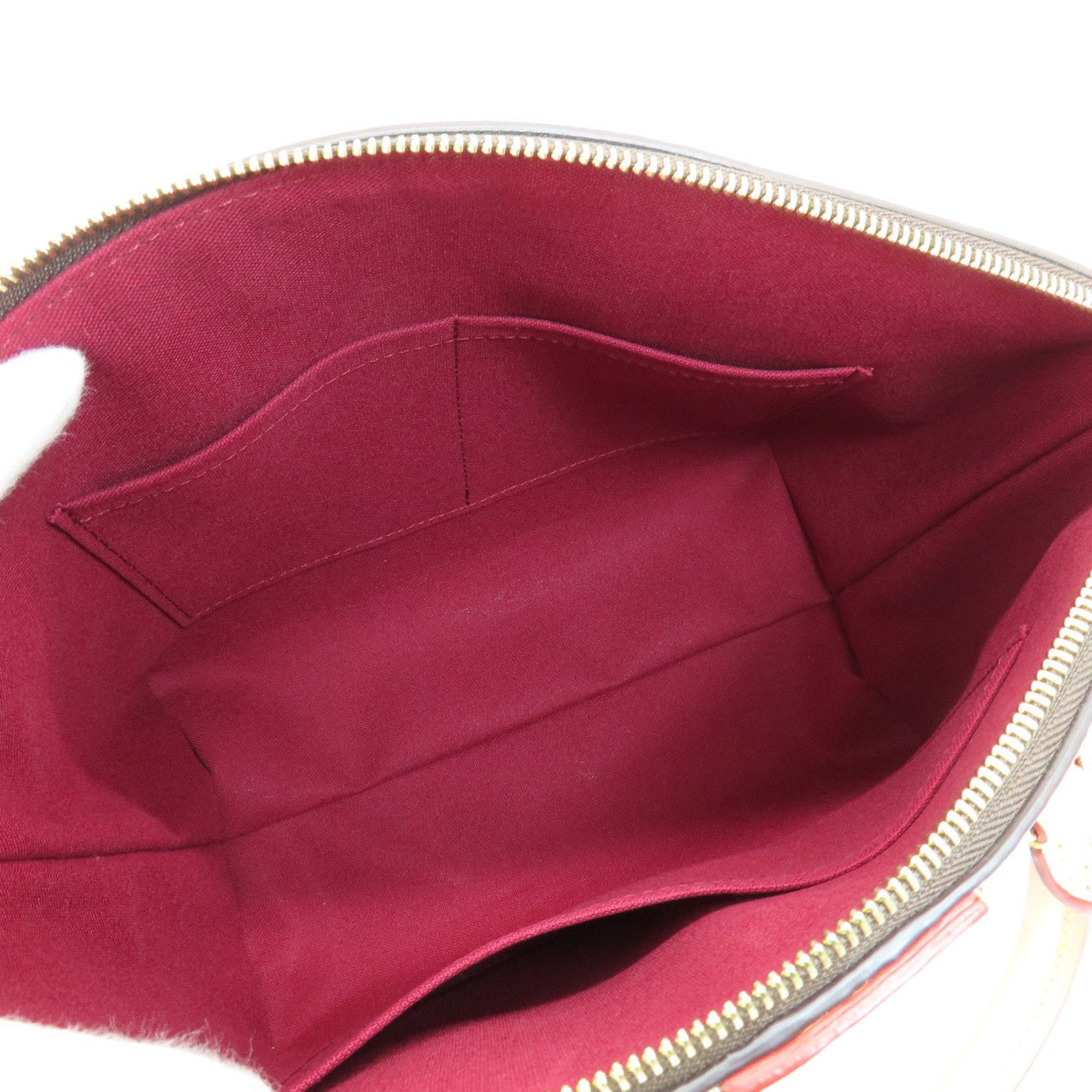 Louis Vuitton Monogram Monogram Handbag