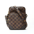 Louis Vuitton Brown Shoulder Bag