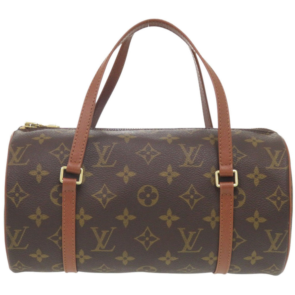 Louis Vuitton Brown Monogram Monogram Handbag