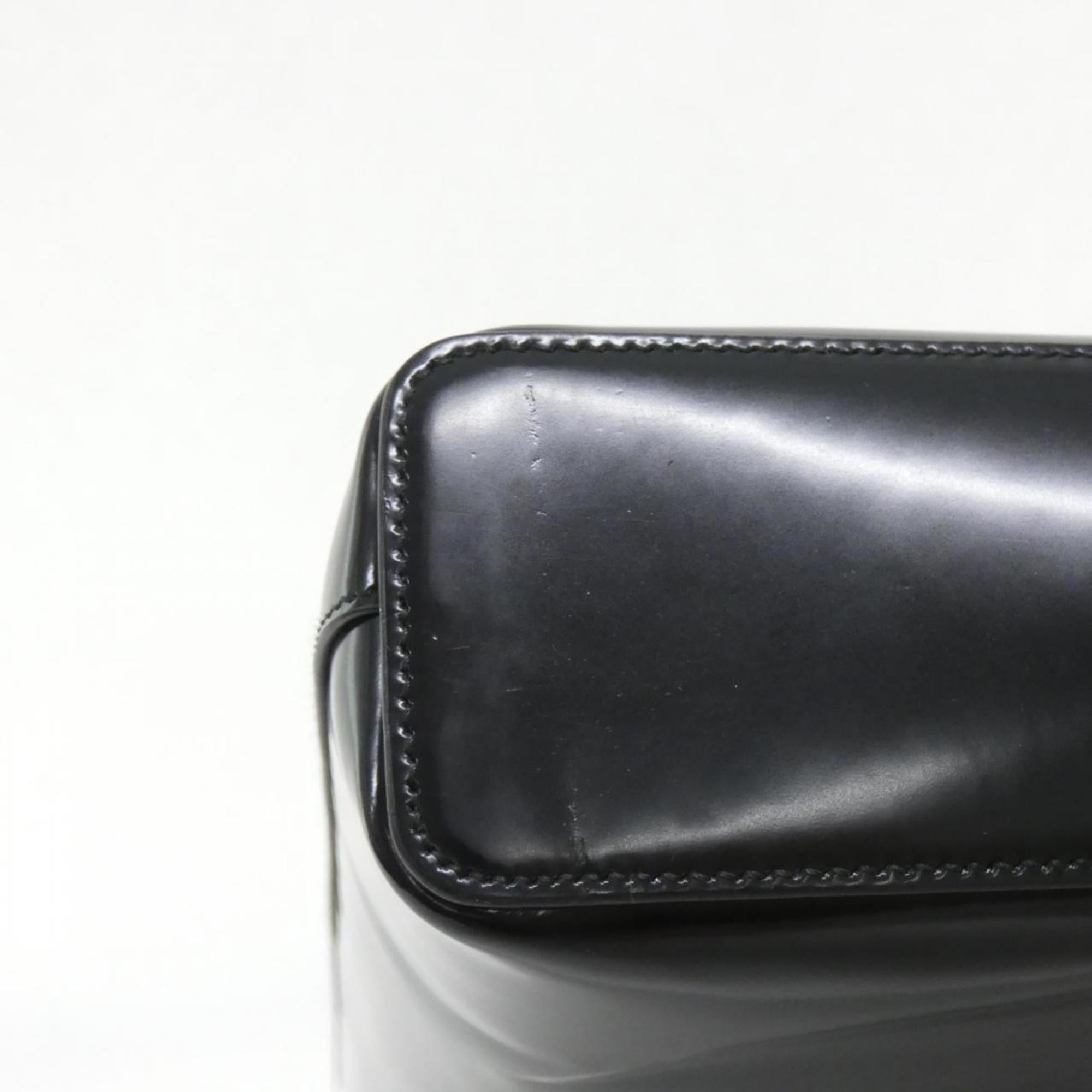 Prada Nero Handbag