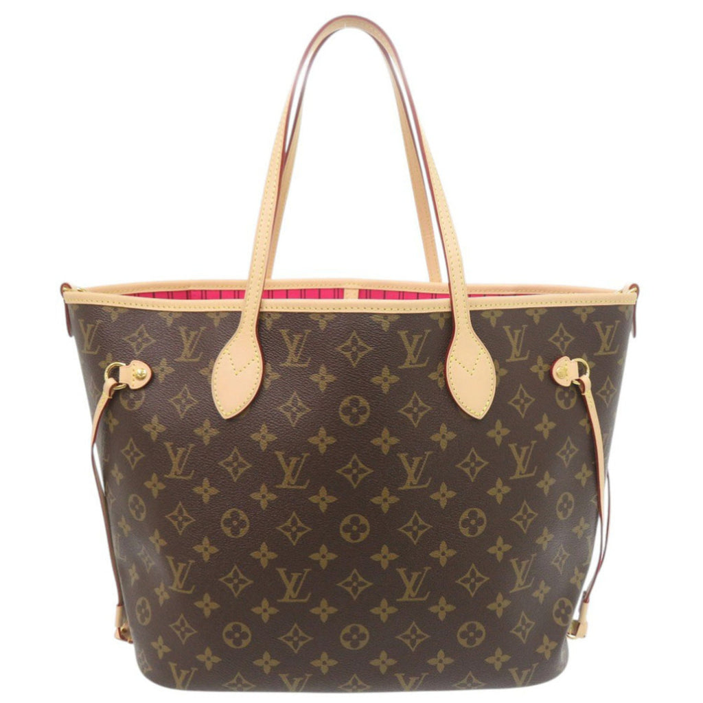 Louis Vuitton Monogram Monogram Tote Bag
