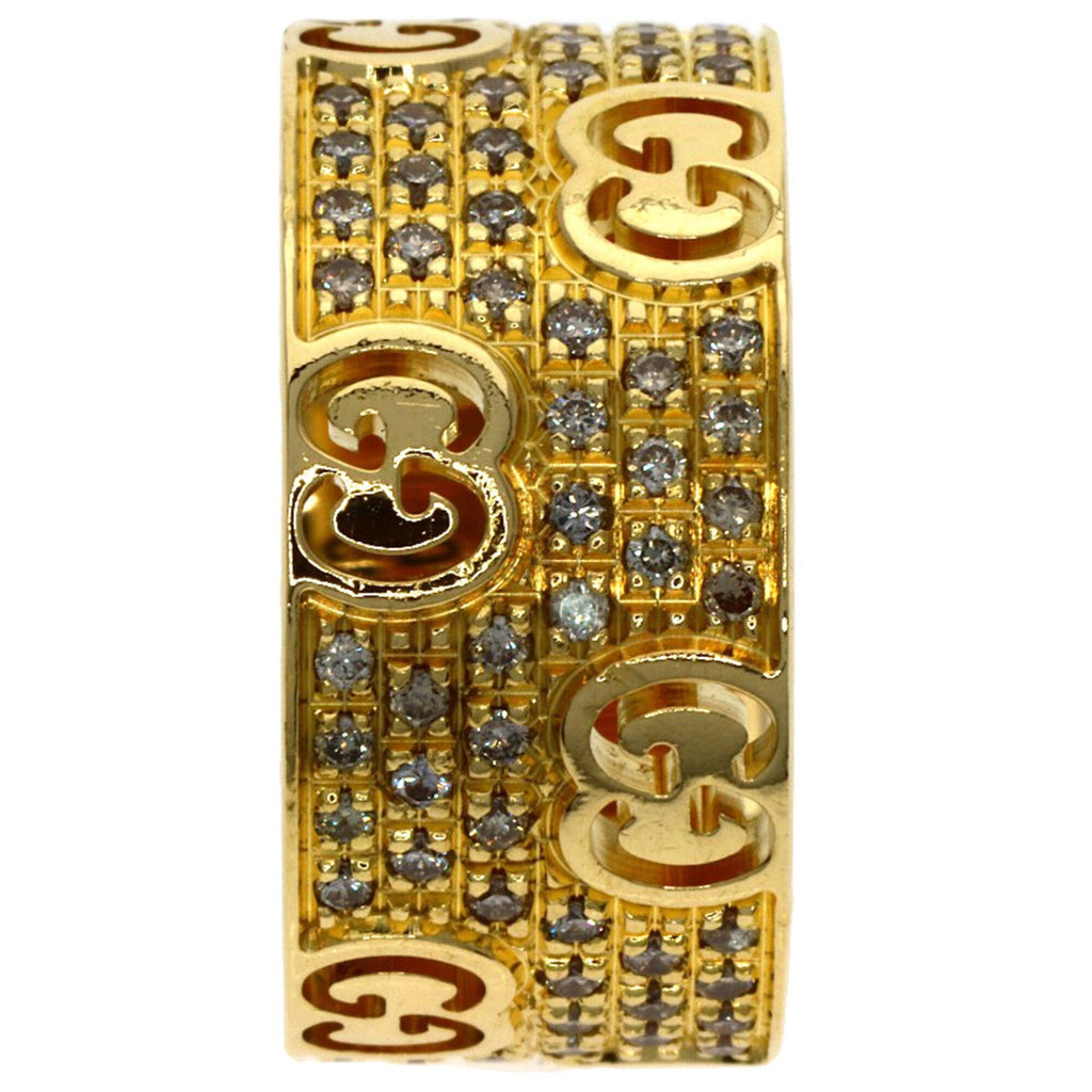 Gucci Yellow Gold Yellow Gold (18K) (Pre-Owned)