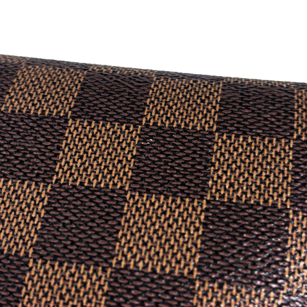 Louis Vuitton Brown Shoulder Bag