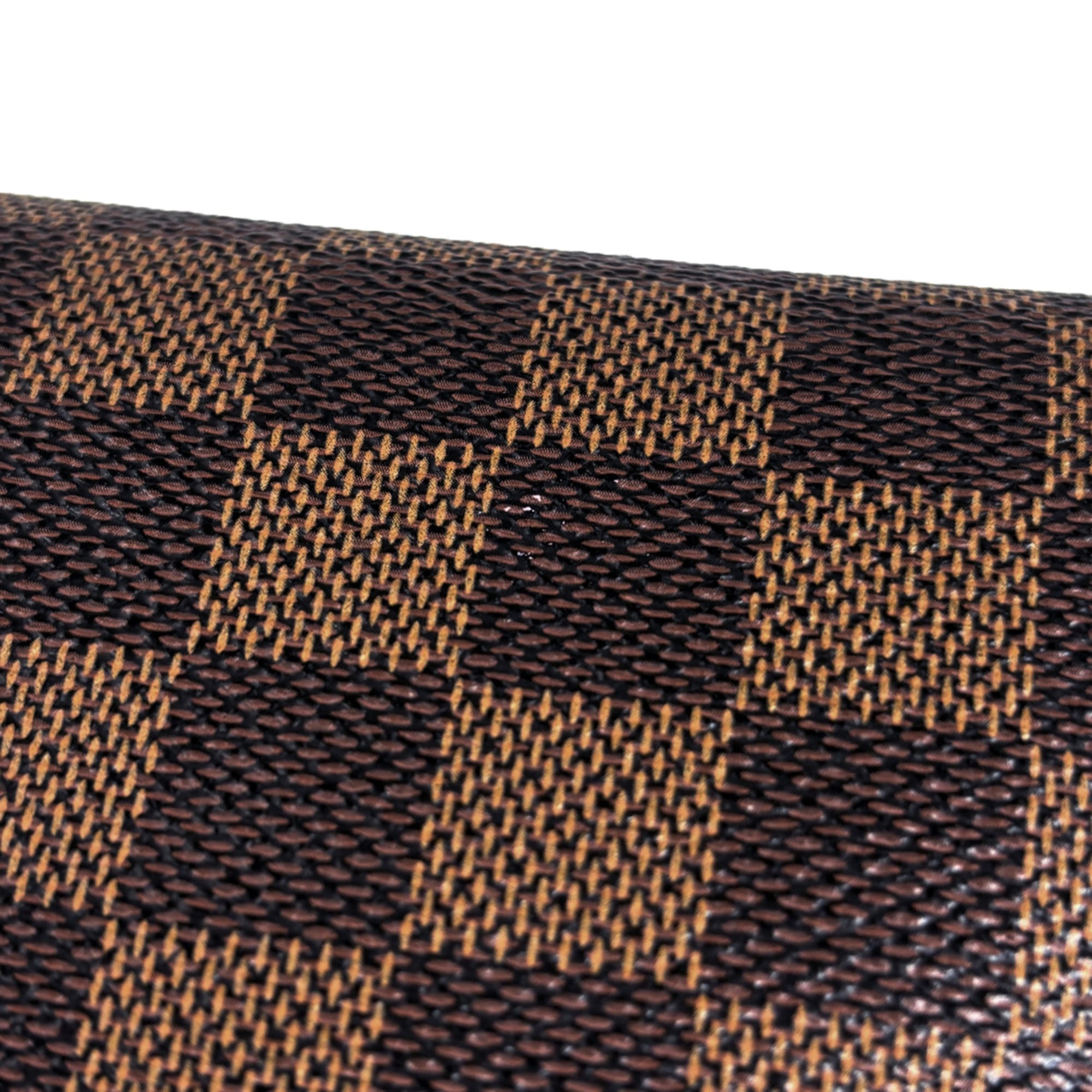 Louis Vuitton Brown Shoulder Bag