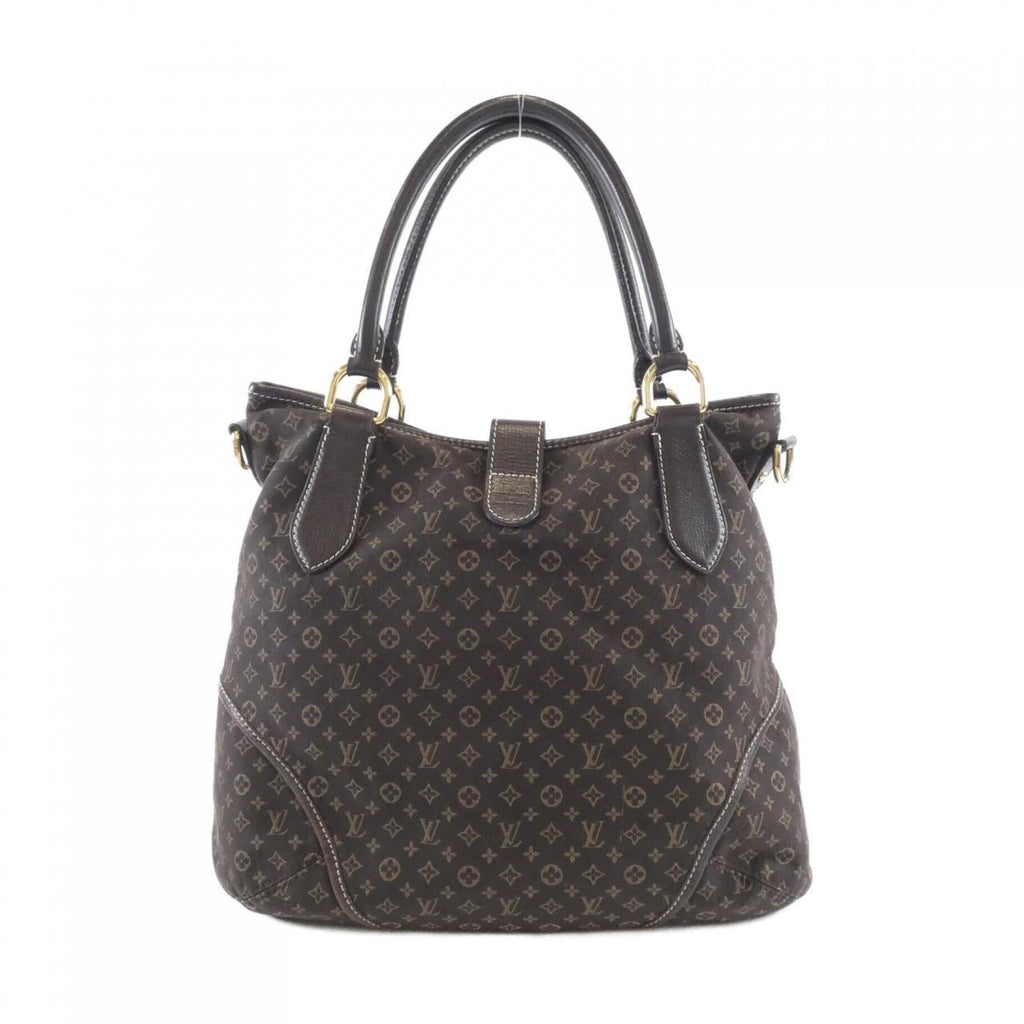 Louis Vuitton Fusain Canvas Shoulder Bag