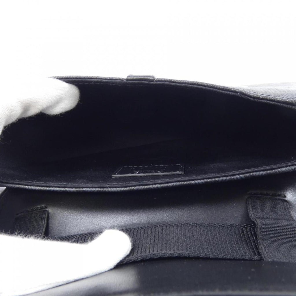 Christian Dior Black Handbag (Pre-Owned)