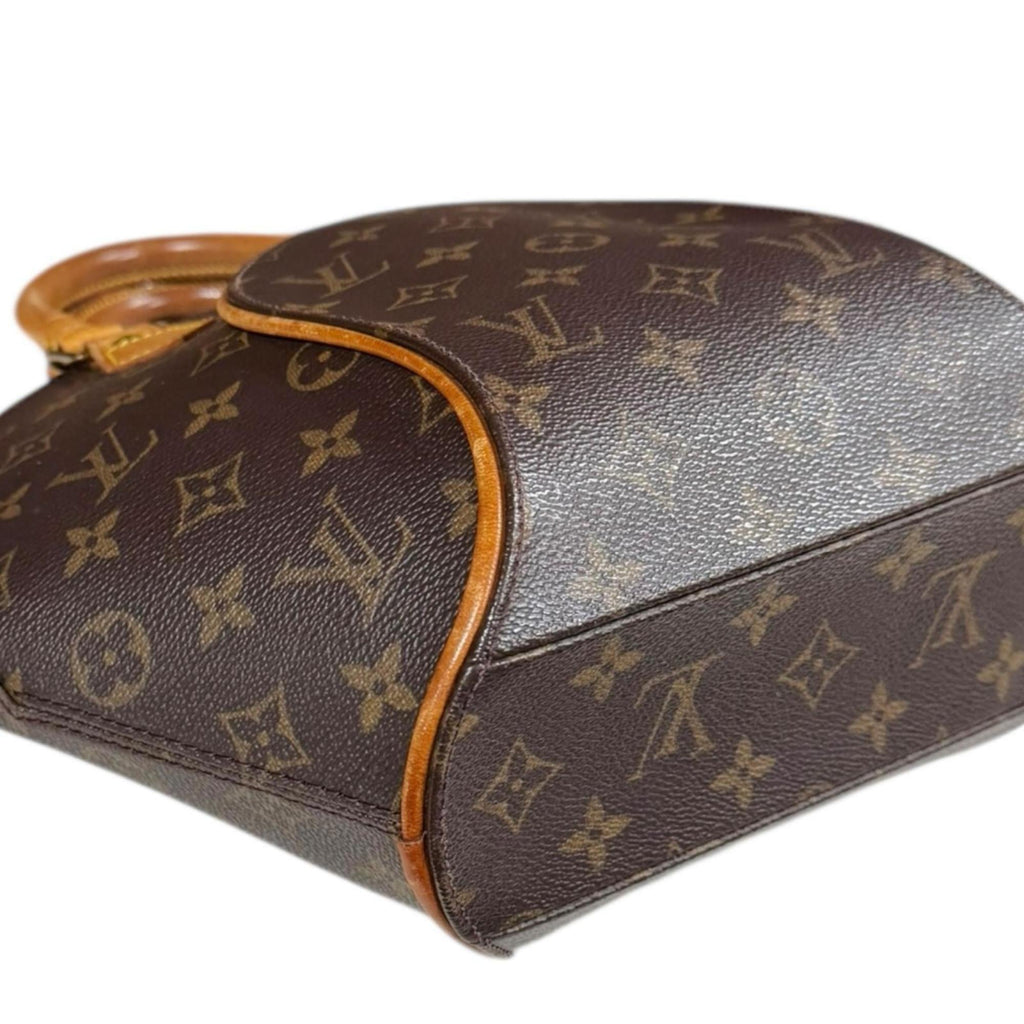 Louis Vuitton Monogram Brown Monogram Handbag