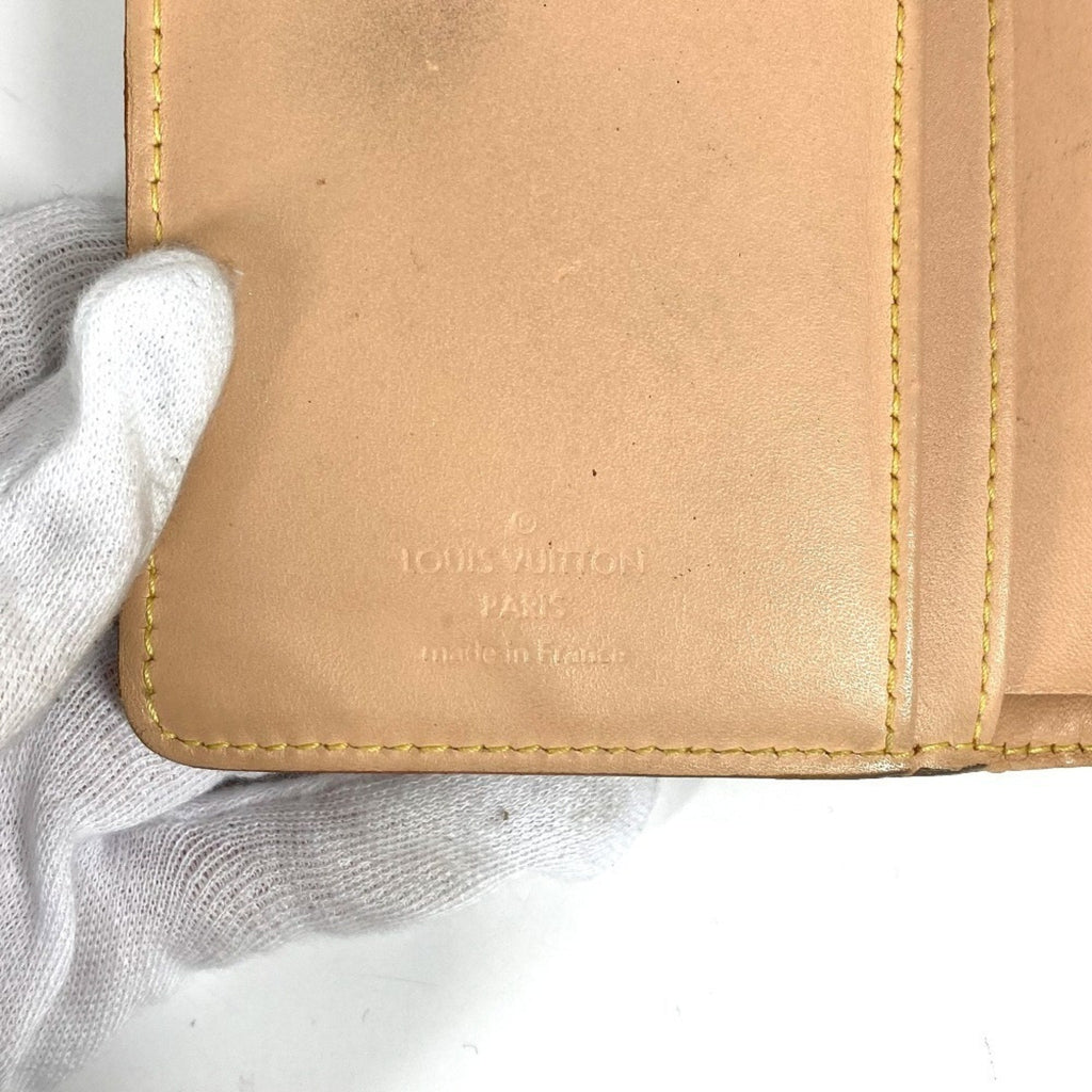 Louis Vuitton Blanc Monogram Multi-Color White Monogram Multicolore Wallet