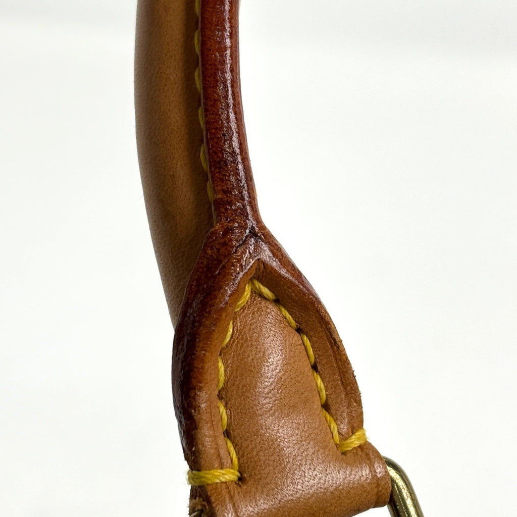 Louis Vuitton Monogram Brown Monogram Handbag