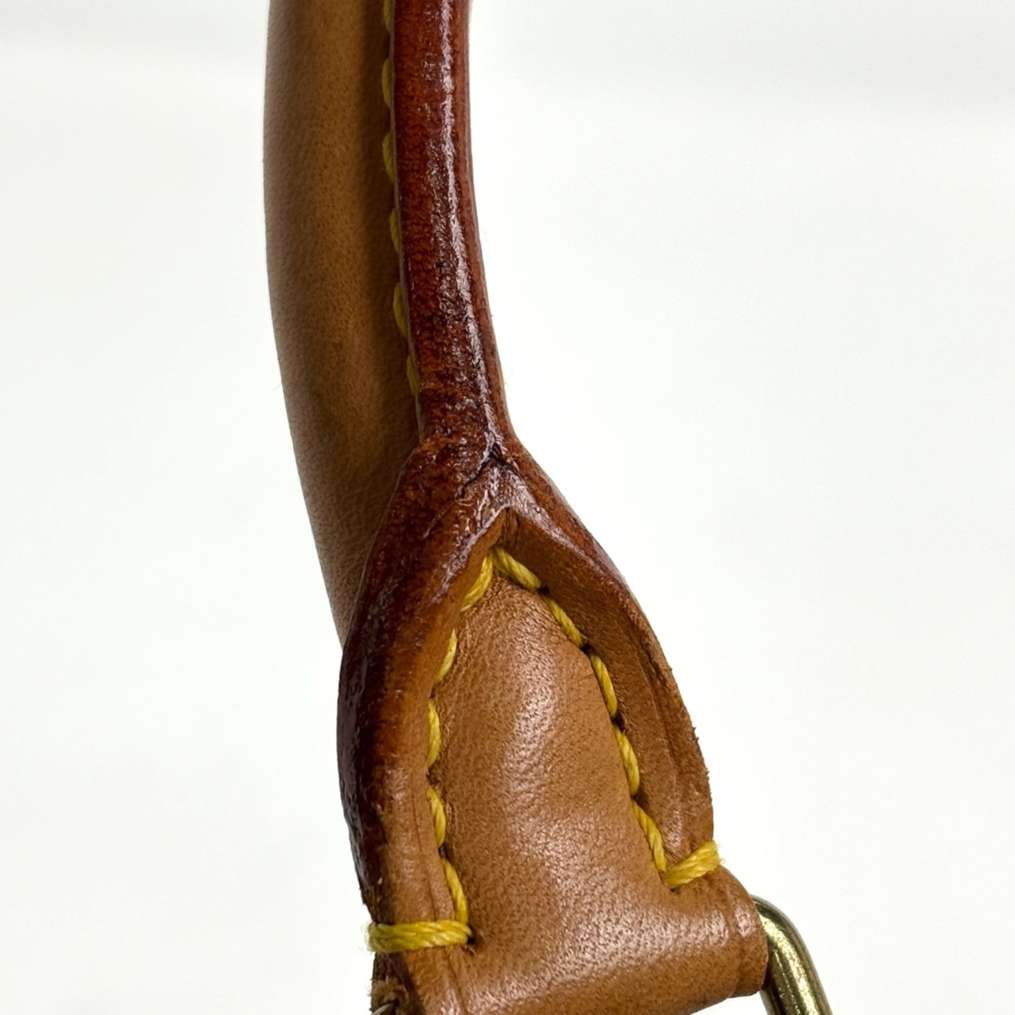 Louis Vuitton Monogram Brown Monogram Handbag