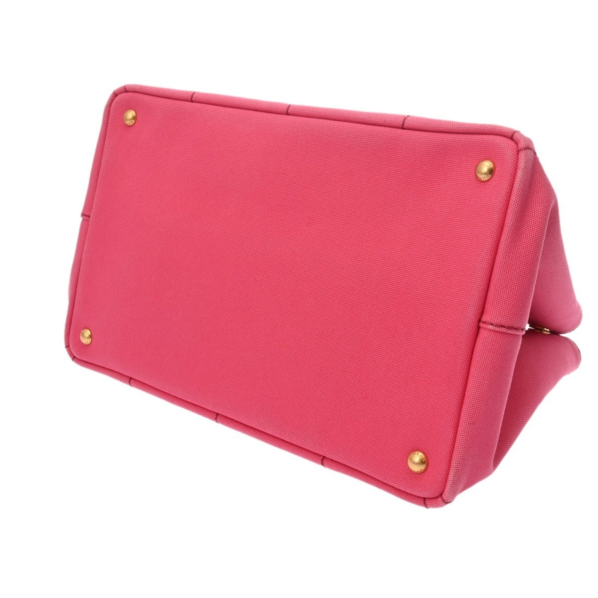 Prada Pink Handbag