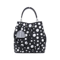 Louis Vuitton Monogram Empreinte Black Monogram Empreinte Shoulder Bag