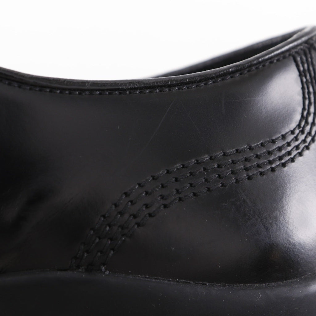 Prada Black Sneakers