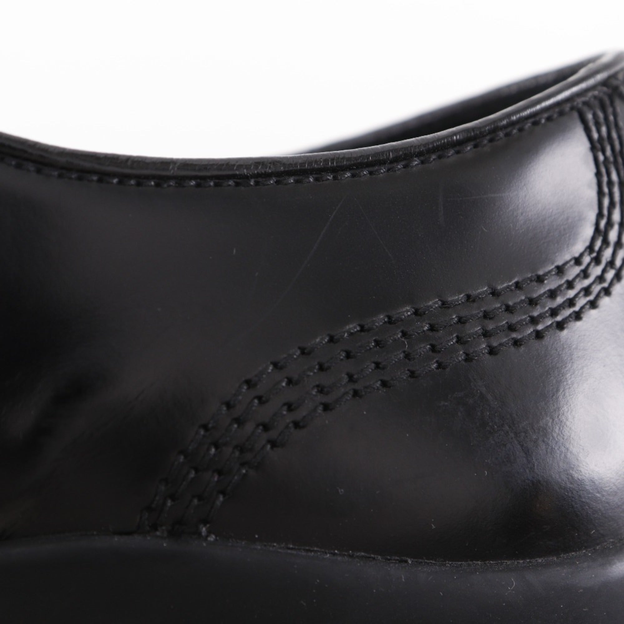 Prada Black Sneakers