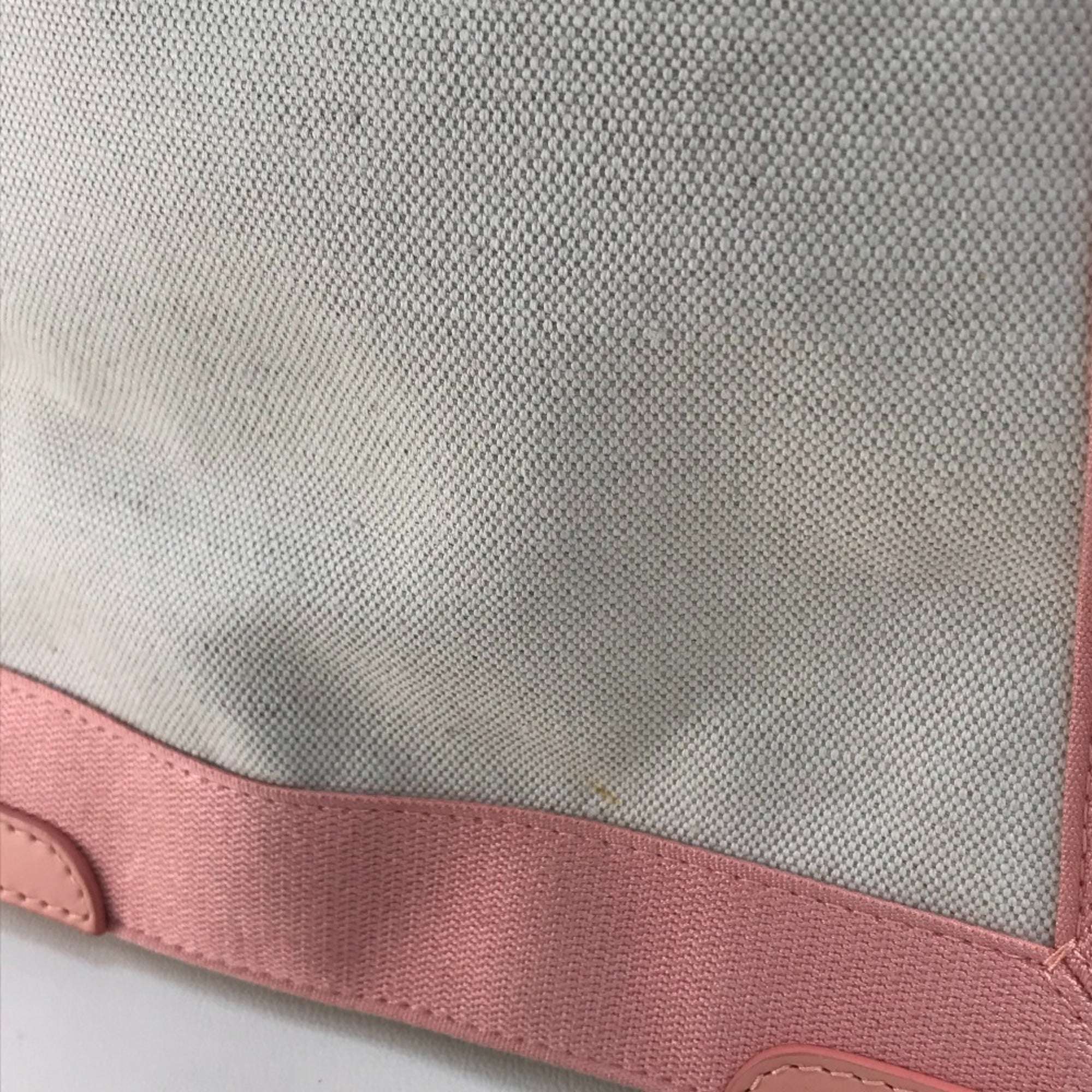 Balenciaga Pink Other Tote