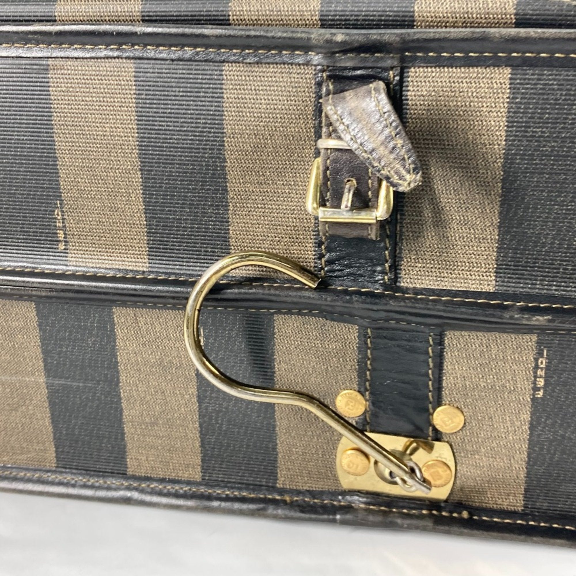 Fendi Brown Other Other