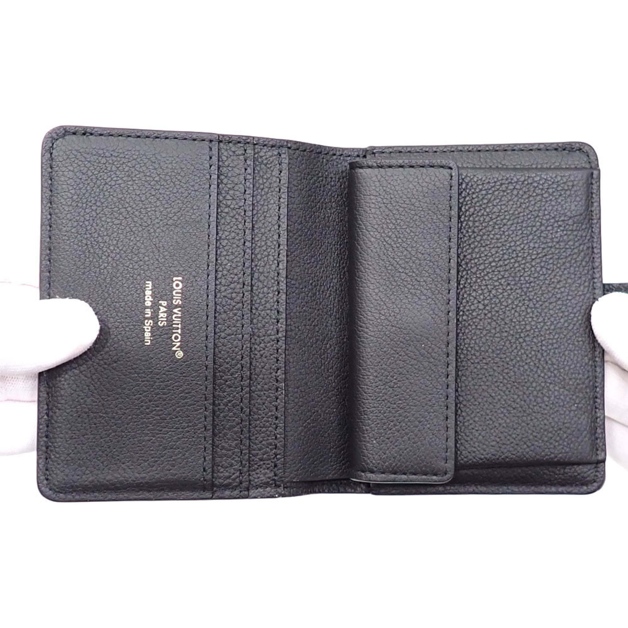 Louis Vuitton Noir Wallet